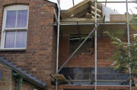 free Knedlington home extension quotes